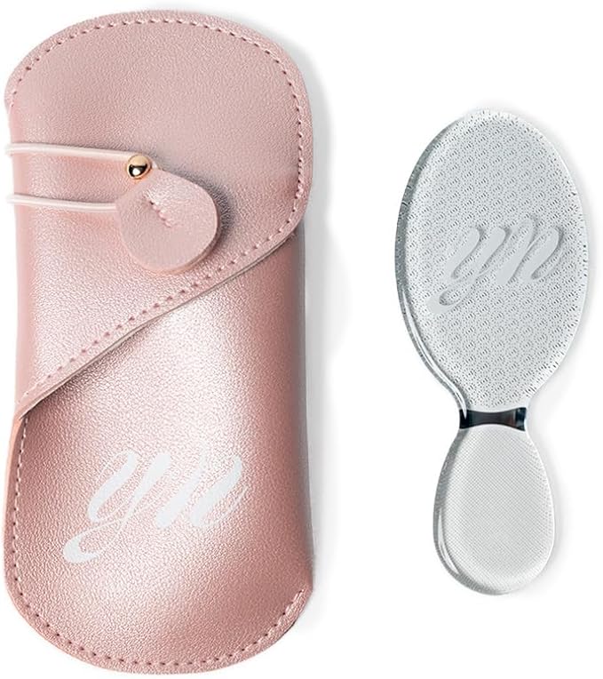 YN Young Nails Glass Foot File