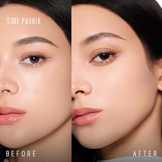 TIMEPHORIA TIMELESS SUPERNOVA SETTING SPRAY- Instant matte and airbrushed finish for flawless complexion, Smudge-proof, Transfer-proof, Longlasting Hold