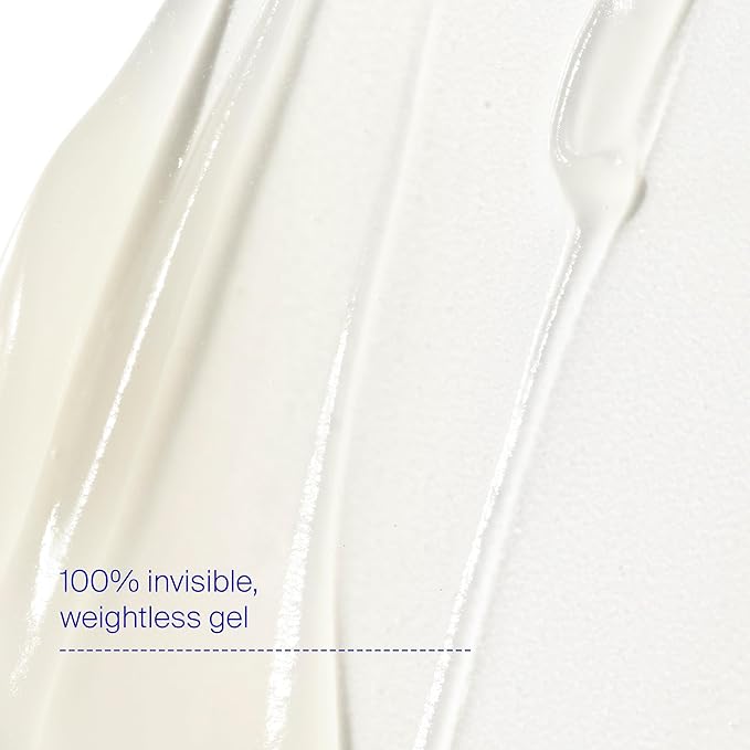 Supergoop! Unseen Sunscreen - SPF 40 - Clear & Invisible Face Sunscreen + Broad Spectrum + Makeup-Gripping Primer - Weightless, Scentless, Oil Free - For All Skin Types & Tones - 0.68 fl oz