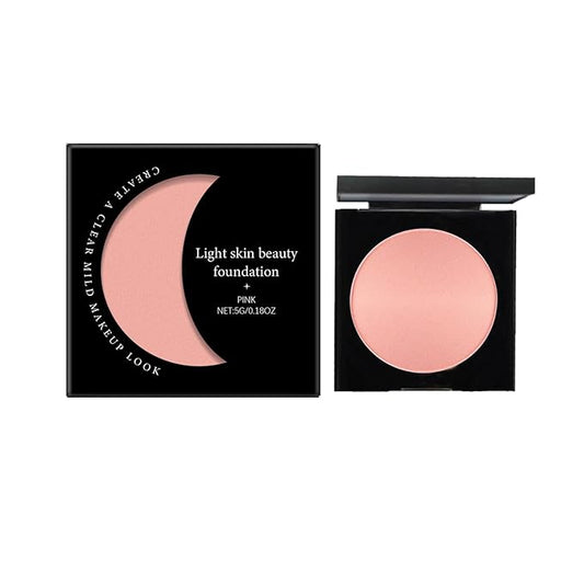 Luminance Under Eye Brightener, Dark Circle Coverage, Effectively Cover Dark, Moisturizing Waterproof Foundation, Comfortable All-Day