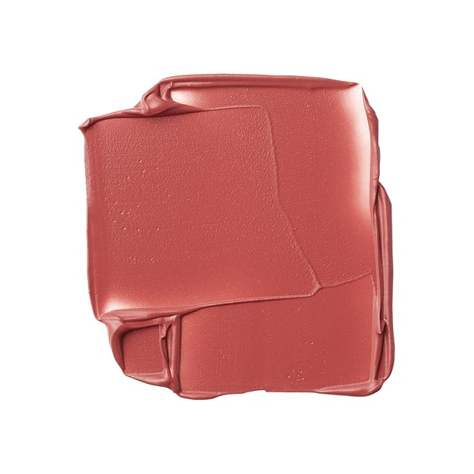 Morphe Soulmatte Velvet Lip Mousse - Air-Whipped Matte Lipstick for Women with Vitamin E to Hydrate, Soften & Smooth - Provides Long Lasting & Velvety Formula - Dearest (0.13 Fl Oz)