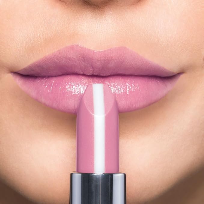 ARTDECO Hydra Care Lipstick - Charming Oasis - Nourishing Lipstick with Sheer Color - Medium Coverage - Natural Look - Reduce Lip Wrinkles - Lip Care - Long Lasting - Vegan Makeup - Hyaluron - 0.12 Oz