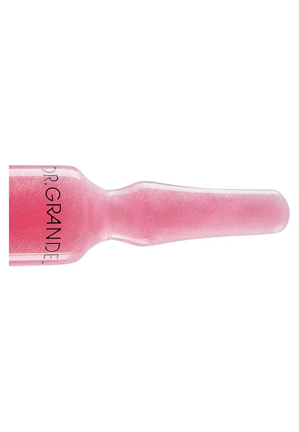 DR. GRANDEL Forever 39 Ampoules I ampoules for a youthful, firmed facial contour