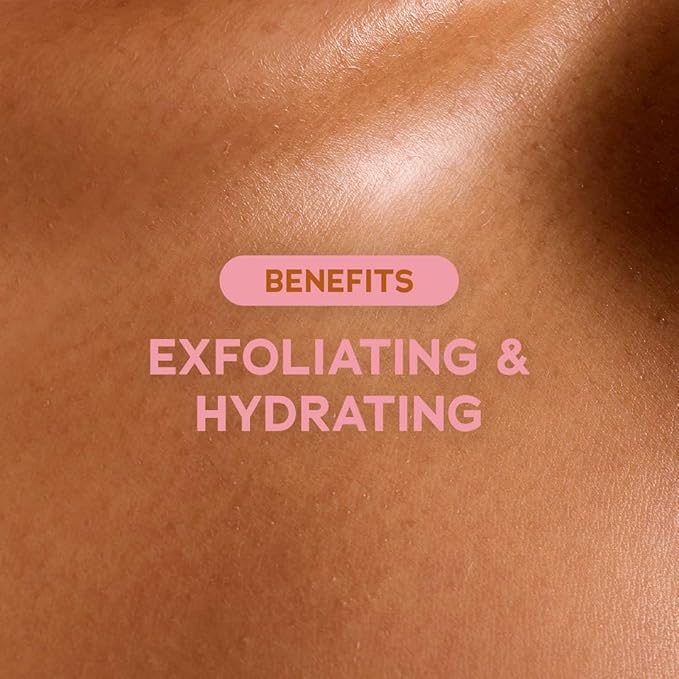 Tree Hut Exfoliating Shea Sugar Scrub Birthday Cake, 18 oz