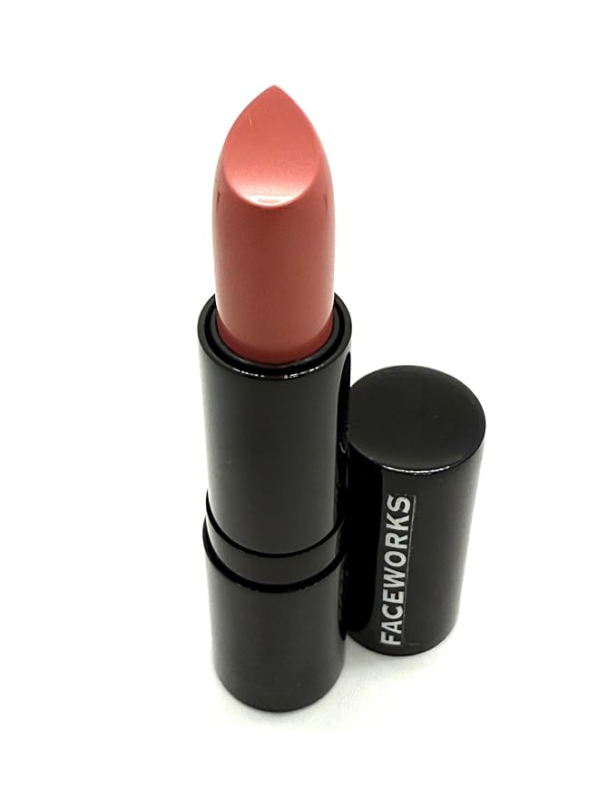 Crazy Colors Lipstick (Very Vermillion Creme)