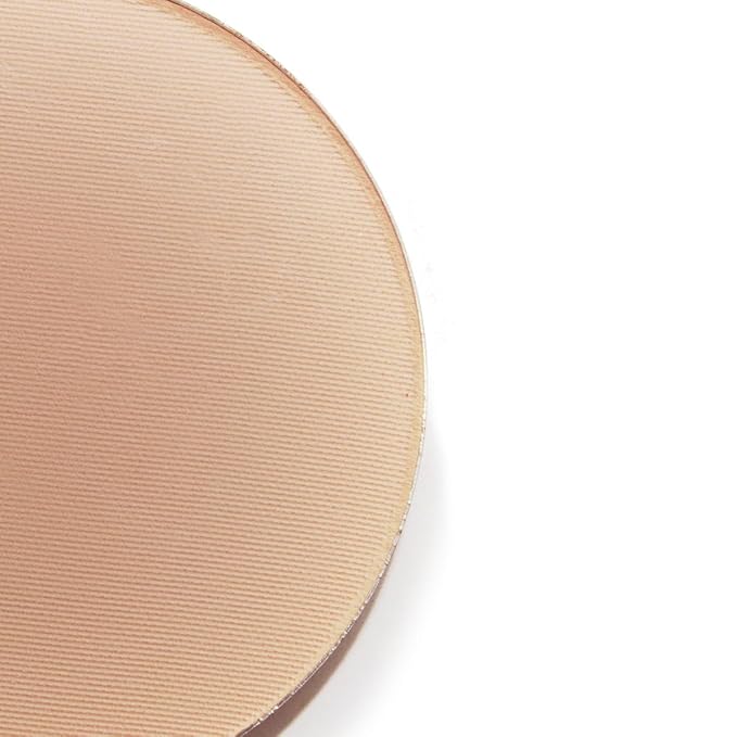 Lauren Brooke Cosmetiques Pressed Foundation, Natural and Organic Makeup (Cool No. 30)
