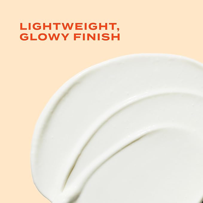 Murad Superactive Brightening Moisturizer SPF 50 - Vitamin C Packed Hydrating Ulta Sheer Facial Sunscreen W/Lipid-boosting Technology for Preventative Aging Protection from UVA/UVB (1.7 Fl Oz)