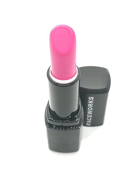 Hypoallergenic Lipstick for Sensitive Skin (Cotton Candy cream)