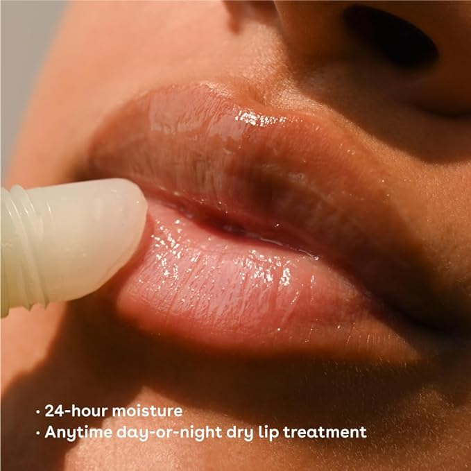 eos Happy Birthday Bundle- Lip Balm Stick + Mini Super Balms + Body Lotion + Hand Cream