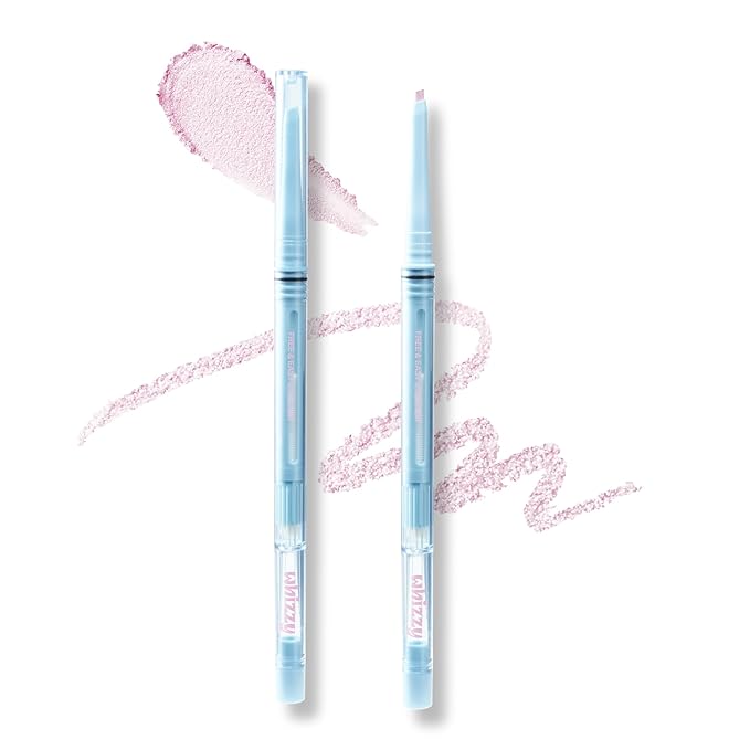 Whizzy Free & Easy Eyeliner (#Moonlit Glow, 0.04g)