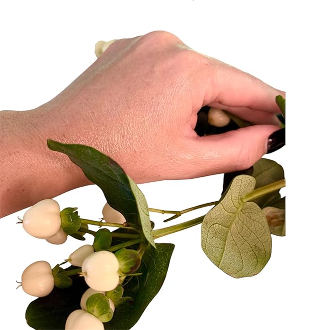 Pure Macadamia Elixir Facial Oil Serum