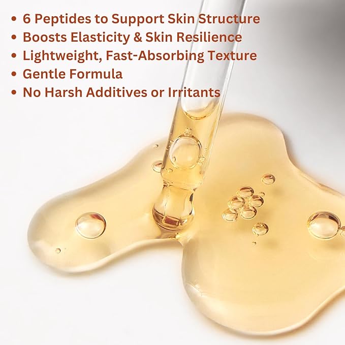 LEADERS PDRN 5% Active Ampoule – Anti-Aging Ampoule to Help Restore Elasticity to Sagging Skin, Improve Skin Firmness, and Supports Skin Renewal - Lightweight, Hydrating, Fast Absorbing Formula - 30ml