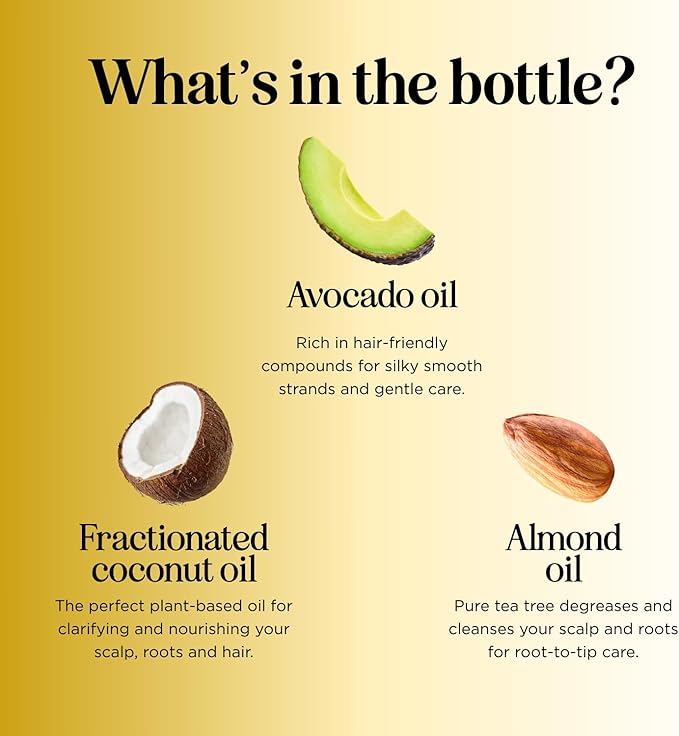 Pure Carrier Oils for - DIY Skin Care Set with Hair Oils Skin Oils for Body Care Moisturizers for Face and Body plus Nail Care - Anti Aging Skin Care DIY Beauty Products Carrier Oil Set