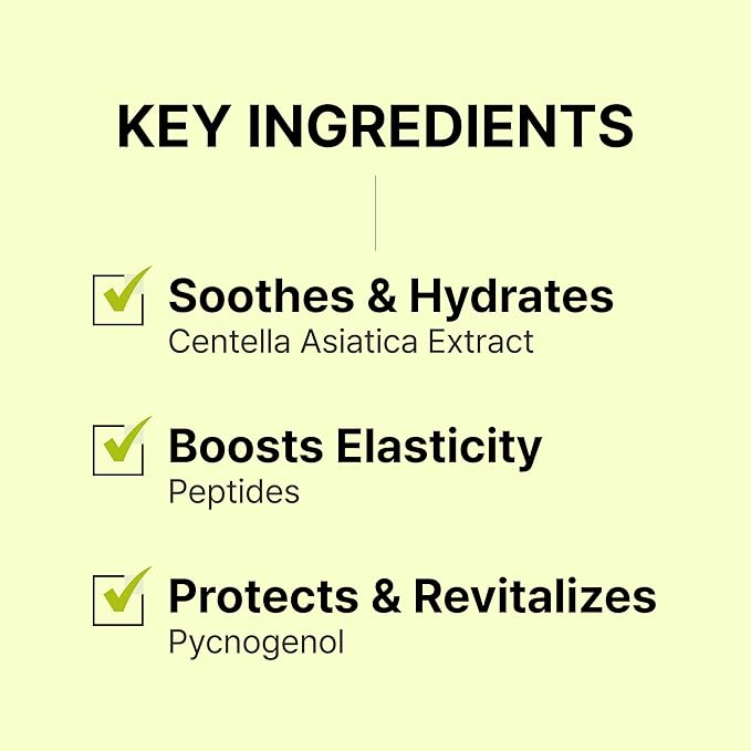 SCINIC Cicanoid Ampoule 3.38 fl oz (100ml) | Anti-Aging & Dark Spot Correcting Serum | Korean Skincare