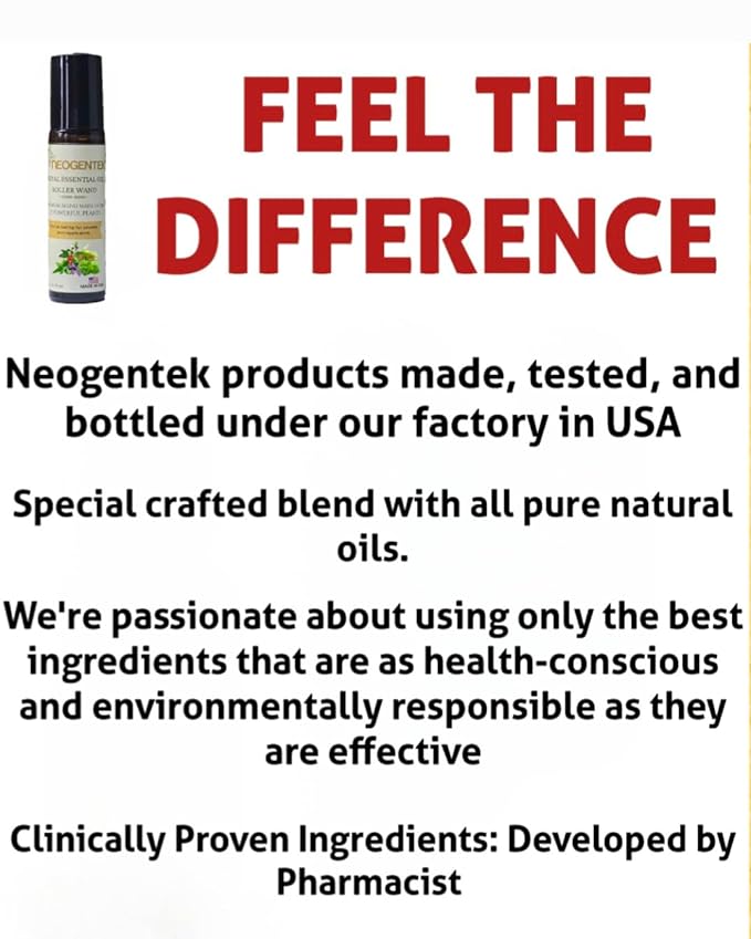 Royal Aches & Pains Essential Oil Blend | Crafted Blend of 17 Powerful Essential Oils | Made in USA | Natural Comfort & Relaxation – Aromatherapy Roll-On for Muscles & Joints, Headache, Sinus – 10ml