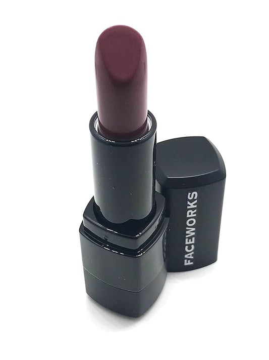 Crazy Colors Lipstick (Unapologetic Minty Lip Balm)
