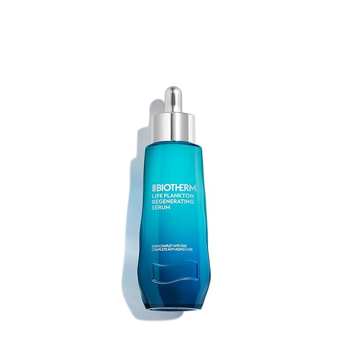 Biotherm Life Plankton Regenerating Serum 2.5 Fl. Oz