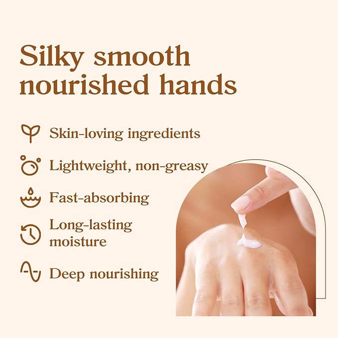 BODY & EARTH # LOVE 36 Pack Hand Cream Gift Set, Travel Size Hand Cream Bulk Gifts for Women Valentine's Day Gifts Galentines for Her, Mini Moisturizing Scented Hand Lotion for Dry Cracked Hands