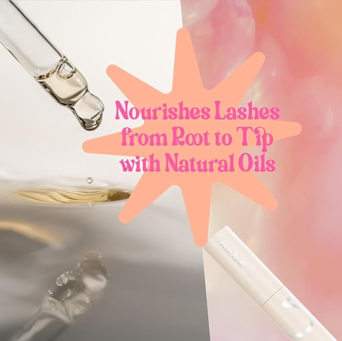 waterproof and smudge-proof mascara, volumizing, curling and lengthening mascara, long-lasting wear, naturally thickening makeup