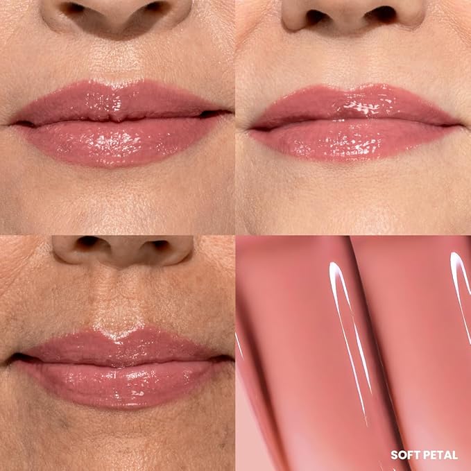 PrimeLip Plumping Lip Balm NEW (Soft Petal)