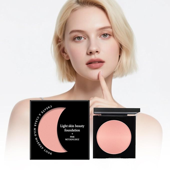 Luminance Under Eye Brightener, Dark Circle Coverage, Effectively Cover Dark, Moisturizing Waterproof Foundation, Comfortable All-Day