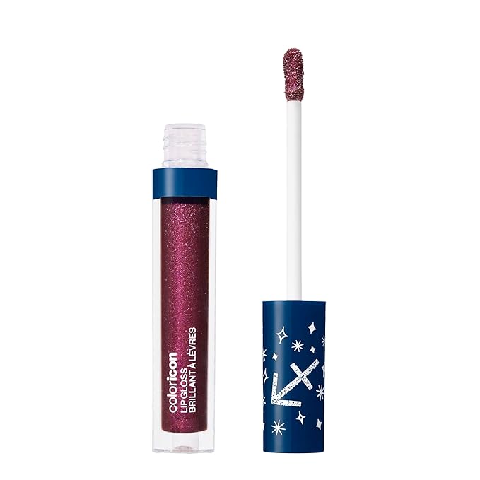 wet n wild Color Icon Lip Gloss Sagittarius