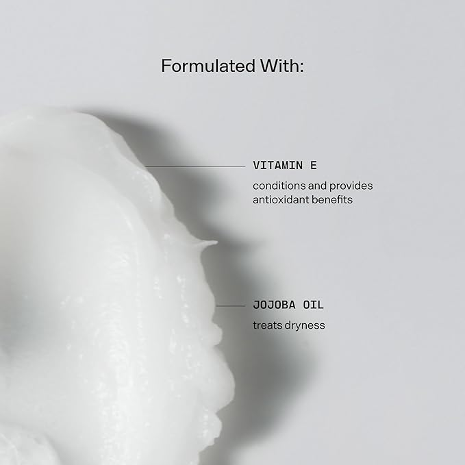 Versed Day Dissolve Cleansing Balm - Makeup Melting Balm Infused with Vitamin E + Eucalyptus Oil to Calm Skin - Oil Based Double Cleanser (2.3 Fl Oz (Pack of 1), Day Dissolve)