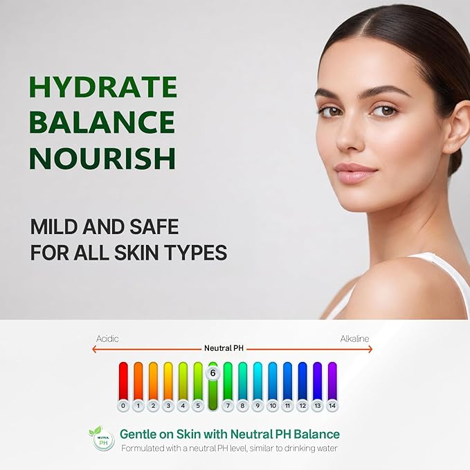 Edelweiss Four Season Ampoule - Brightening & Anti Aging Essence Serum - Lightweight Non-Sticky Hydration Serum With Niacinamide, Peptides - Reduces Fine Line - Minimize Pores 30ml