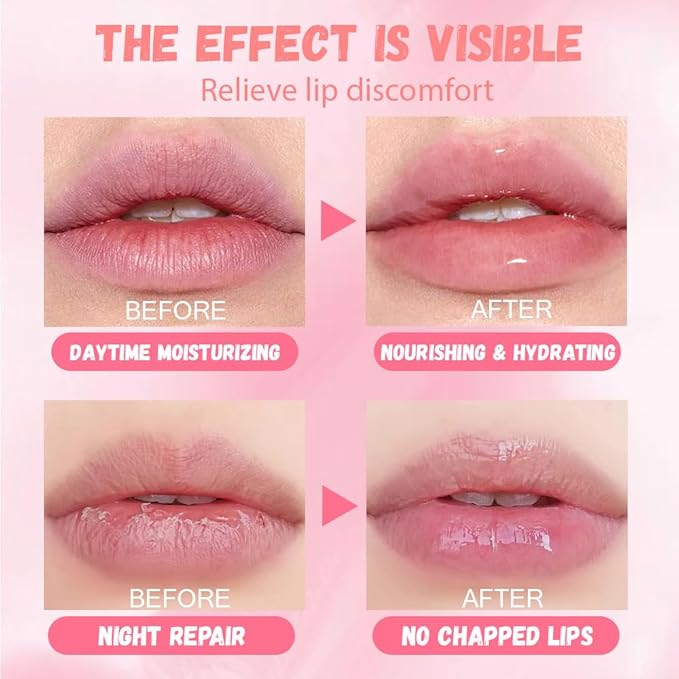 Kaely 12Pcs Mini Roll On Kids Lip Gloss, Fruit Flavored Lipgloss Set for Girls & Teens Party Favors, Hydrating & Moisturizing Lip Gloss Oil Makeup, Birthday Christmas Gifts, Vegan & Cruelty-Free