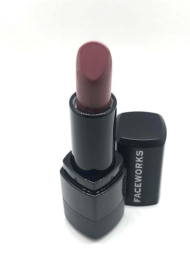 Crazy Colors Lipstick (Delectable Cream)
