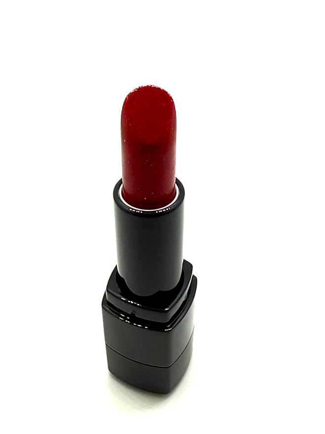 Crazy Colors Lipstick (Ruby Slippers gold glitter)