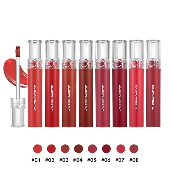 rom&nd MASSIVE LIP OIL