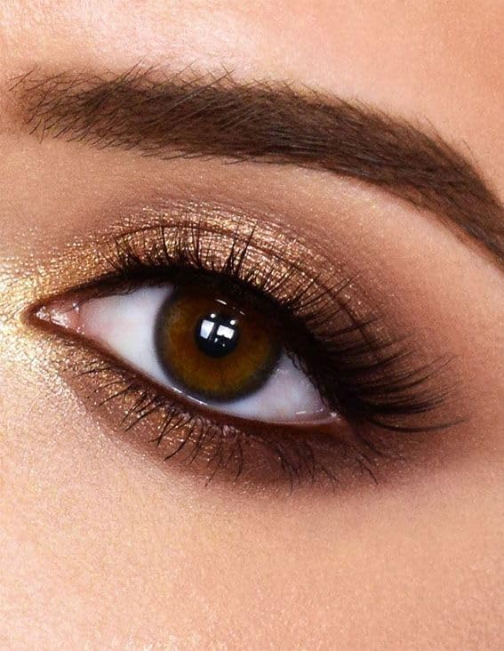 Naturally You Mermaid Eyeshadow Palette