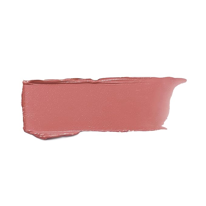 L'Oreal Paris Colour Riche Satin Lipstick for Moisturized Lips,Lip Makeup with Argan Oil and Vitamin E,Worth It,0.13 Oz