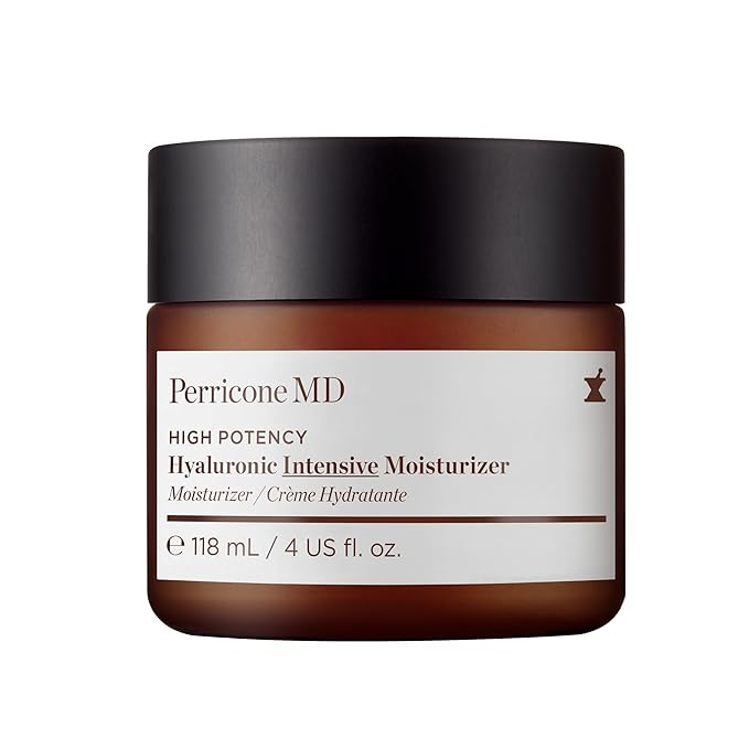 Perricone MD High Potency Classics Hyaluronic Intensive Moisturizer, 4 fl. oz.