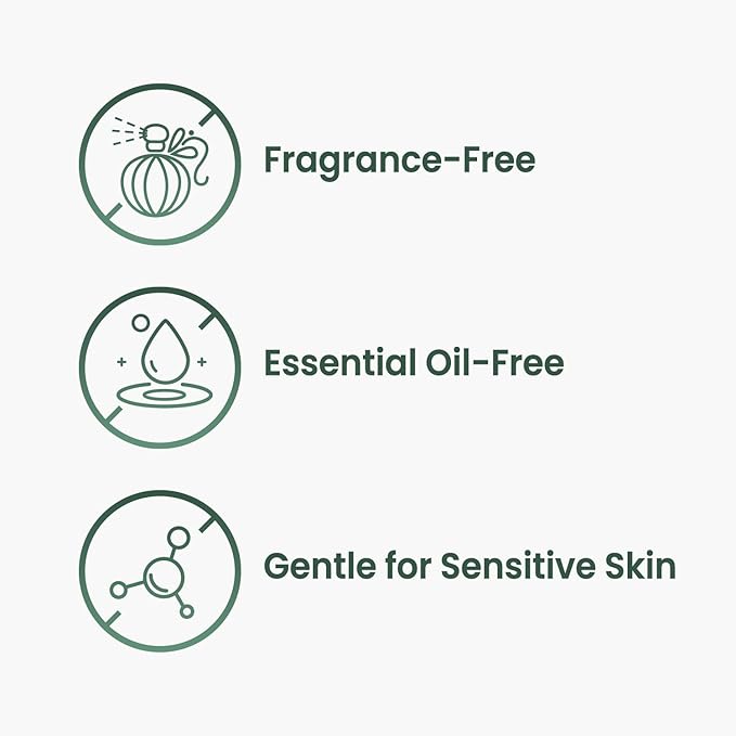 The Skin House Plum & Panthenol Calming Moisturizer for Sensitive Skin | Redness Relief, Soothing Hydration & Barrier Support | Lightweight, Non-Irritating Daily Face Cream [70ml,2.37 oz]