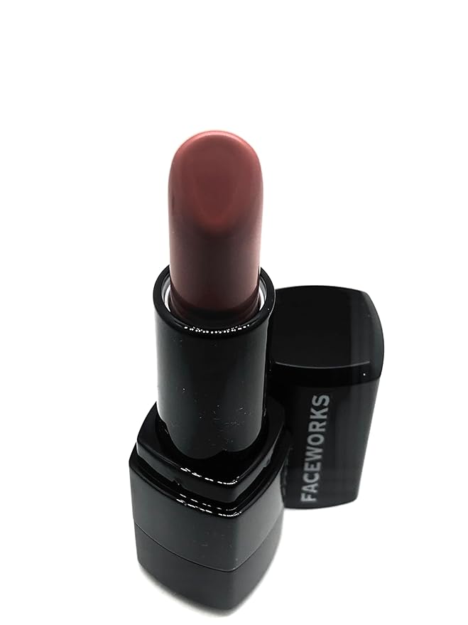 Crazy Colors Lipstick (Vienna cream)