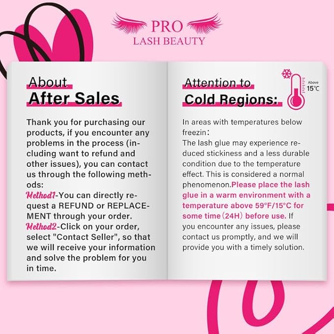 Lash Bond and Seal Waterproof Bond and Seal Cluster Lash Glue & Seal for Lash Clusters Aftercare Sealant Super Strong Hold Long Time（Black Bond & Sealer)