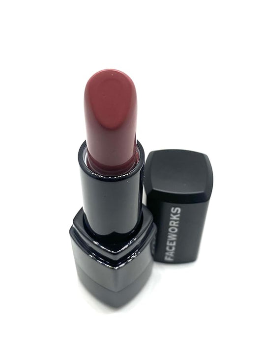 Hypoallergenic Lipstick for Sensitive Skin (Dune Rose Cream)