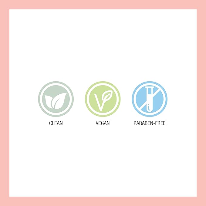 Physicians Formula Butter Believe It! Foundation + Concealer Medium-to-Tan | Dermatologist Tested, Clinicially Tested