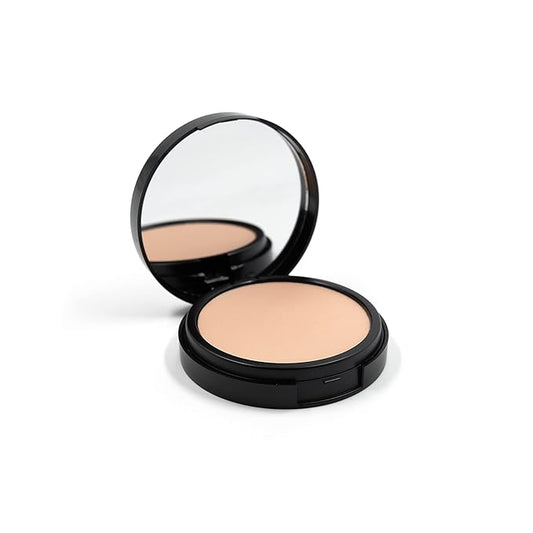 Belé MakeUp Italia B.One Compact Powder (Tenne) (Made in Italy)