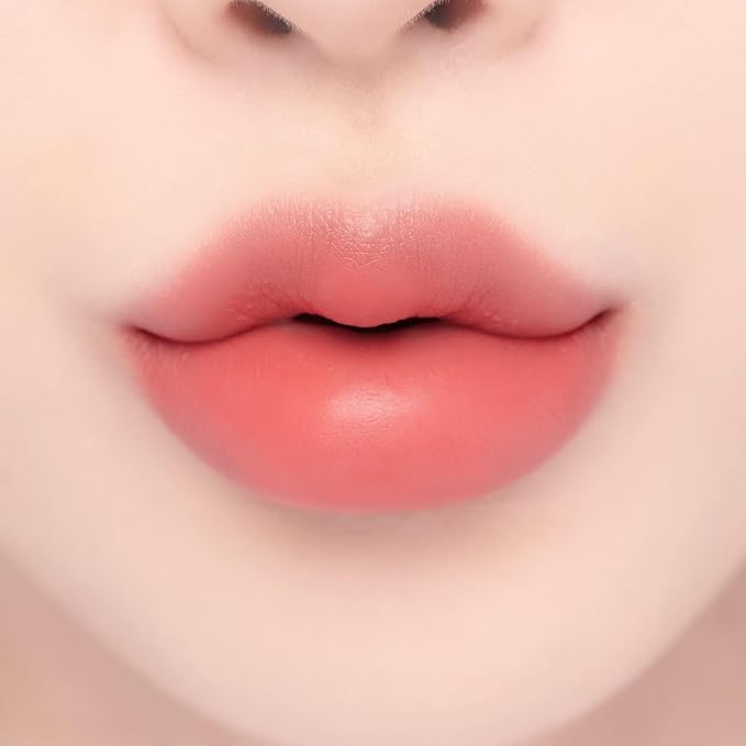 YNM Cream Matte Lipstick, Pigmented Long Lasting Velvet Finish, Creamy Soft Texture, Full Coverage, Lightweight, Moisturizing, Hydrating Lipstick for Women, ROSE BIEGE, 0.19 Fl Oz
