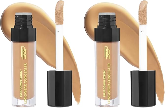 Black Radiance True Complexion™ Longwear Concealer Fair To Light (Pack of 2)