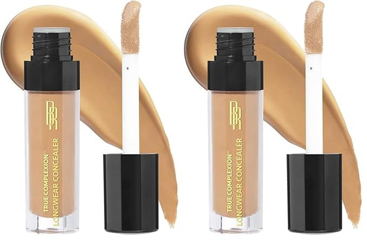 Black Radiance True Complexion™ Longwear Concealer Fair To Light (Pack of 2)