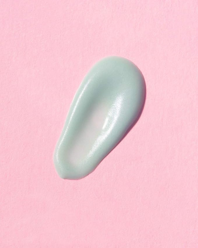 Earth Harbor | AQUA AURA Reparative Eye Creme | Renew & Nourish | Blue Tansy + Seaweed Collagen | Plant-Based and Ethical Trade | 1/2 oz