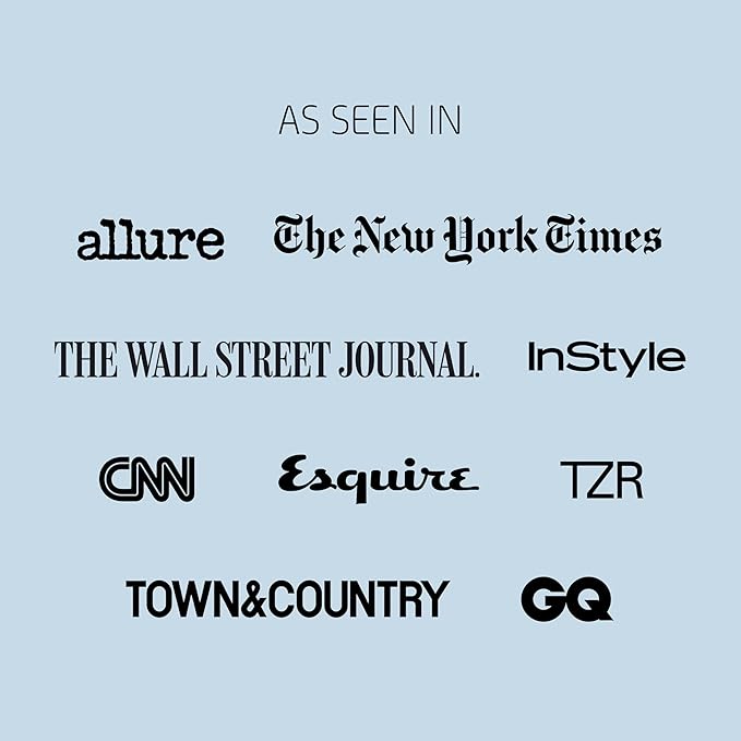 Blue Lagoon - BL+ The Cream Whipped Facial Moisturizer | Sustainable, Bioactive Luxury Skincare (Mini, 0.5 oz | 15 ml)