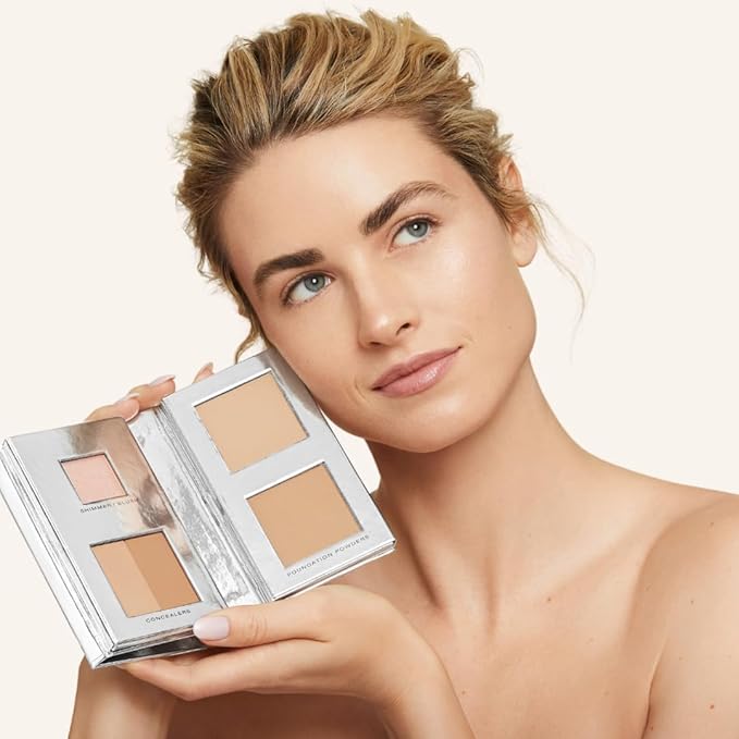 Fold Out Complexion (#2 Medium Light)