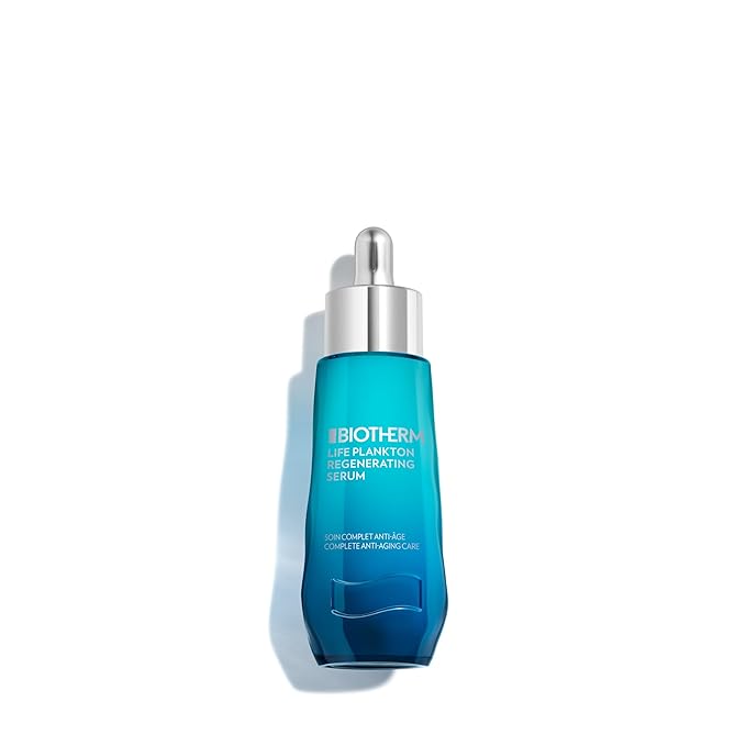 Biotherm Life Plankton Regenerating Serum 1.7 Fl. Oz