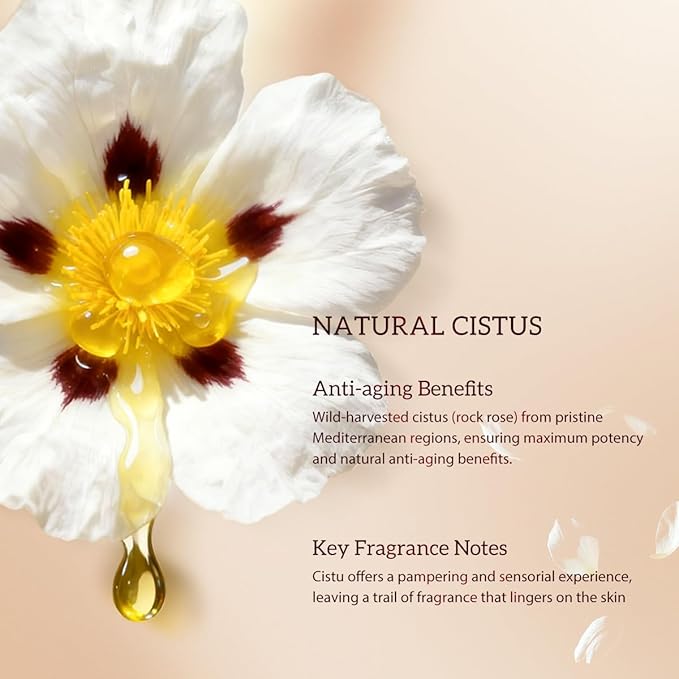 HKH Bakuchiol Retinol Serum For Face: 30 Capsules Anti-Aging Serum Sensitive Skin - SGS Tested Wrinkle Reduction in 4 Weeks - Night Repair Serum With Peptides & Plant-Based Retinol - Travel-Friendly