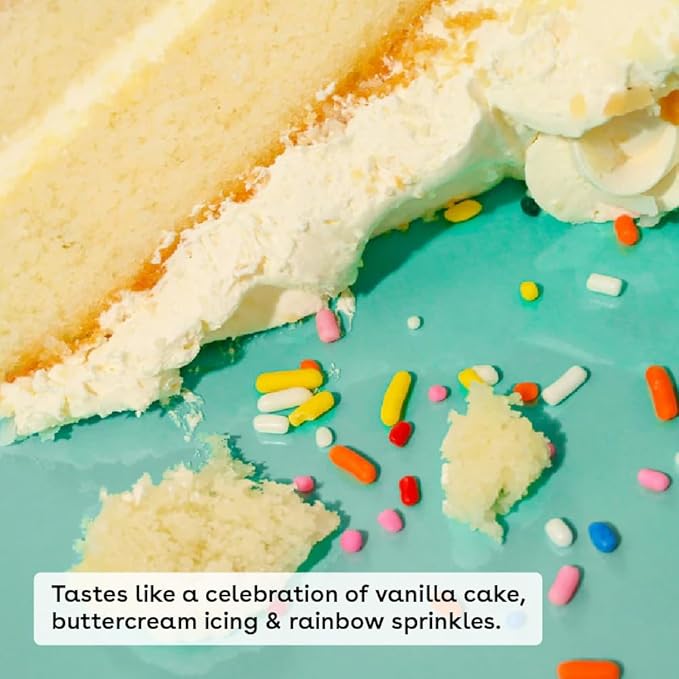 eos Happy Birthday Bundle- Lip Balm Stick + Mini Super Balms + Body Lotion + Hand Cream